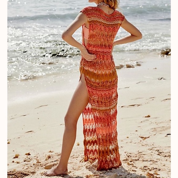 Free People Maxi Tunic - Picture 5 of 8